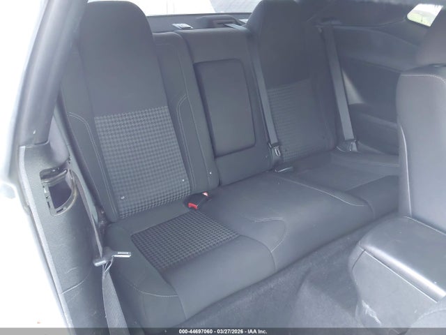 Aukcja sprzedaży 2017 Dodge Challenger Sxt, vin: 2C3CDZAG7HH584782, numer aukcji: 44697060