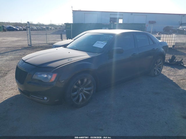 Продаж на аукціоні авто 2014 Chrysler 300 300s, vin: 2C3CCABG2EH355490, номер лоту: 44697061