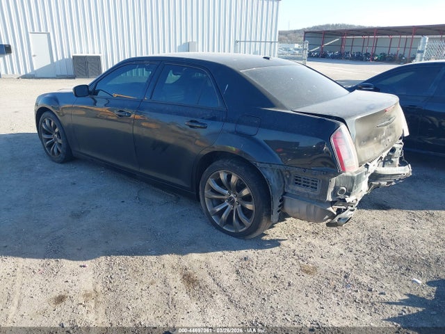 Продаж на аукціоні авто 2014 Chrysler 300 300s, vin: 2C3CCABG2EH355490, номер лоту: 44697061