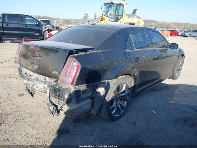 Продаж на аукціоні авто 2014 Chrysler 300 300s, vin: 2C3CCABG2EH355490, номер лоту: 44697061