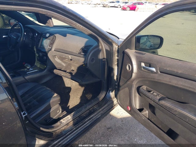 Продаж на аукціоні авто 2014 Chrysler 300 300s, vin: 2C3CCABG2EH355490, номер лоту: 44697061