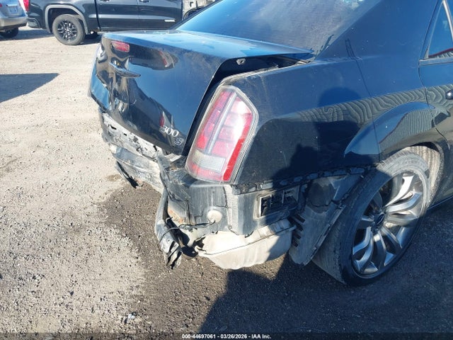 Продаж на аукціоні авто 2014 Chrysler 300 300s, vin: 2C3CCABG2EH355490, номер лоту: 44697061