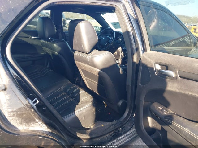 Продаж на аукціоні авто 2014 Chrysler 300 300s, vin: 2C3CCABG2EH355490, номер лоту: 44697061