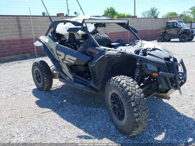 2023 CAN-AM MAVERICK X3 3JBVJAV41PE000890