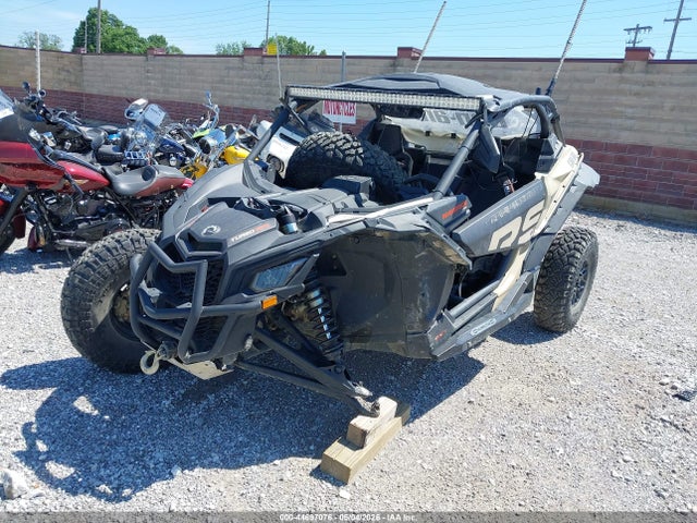 2023 CAN-AM MAVERICK X3 3JBVJAV41PE000890 Photo 1