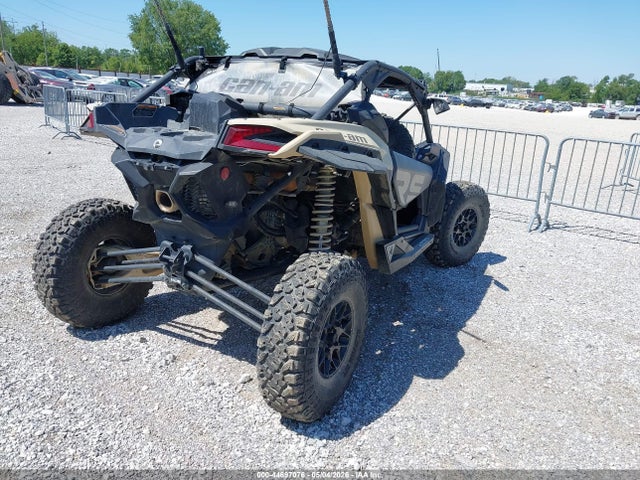 2023 CAN-AM MAVERICK X3 3JBVJAV41PE000890 Photo 3