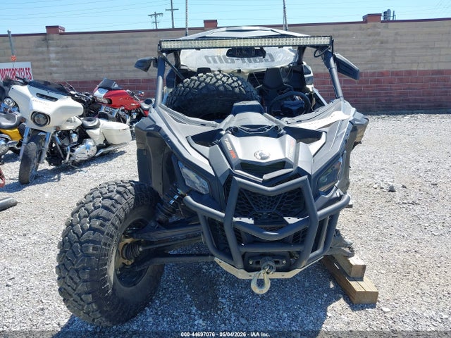 2023 CAN-AM MAVERICK X3 3JBVJAV41PE000890 Photo 4