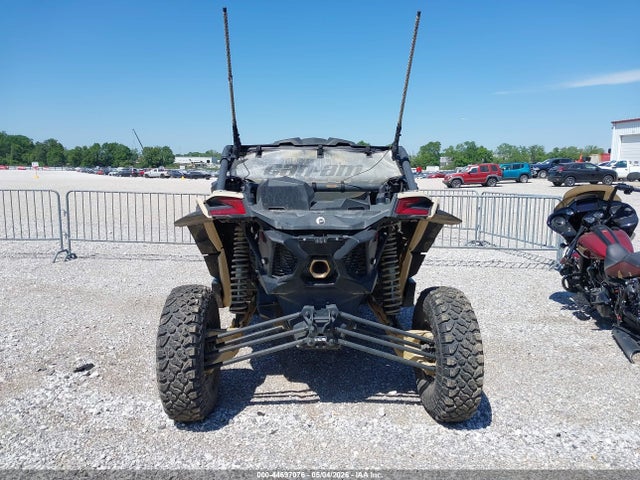 2023 CAN-AM MAVERICK X3 3JBVJAV41PE000890 Photo 5