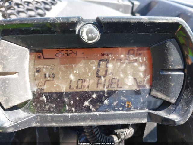 2023 CAN-AM MAVERICK X3 3JBVJAV41PE000890 Photo 6