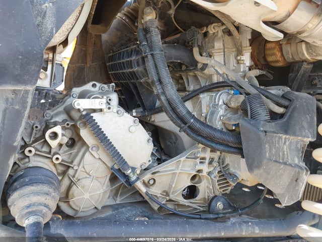 2023 CAN-AM MAVERICK X3 3JBVJAV41PE000890 Photo 7