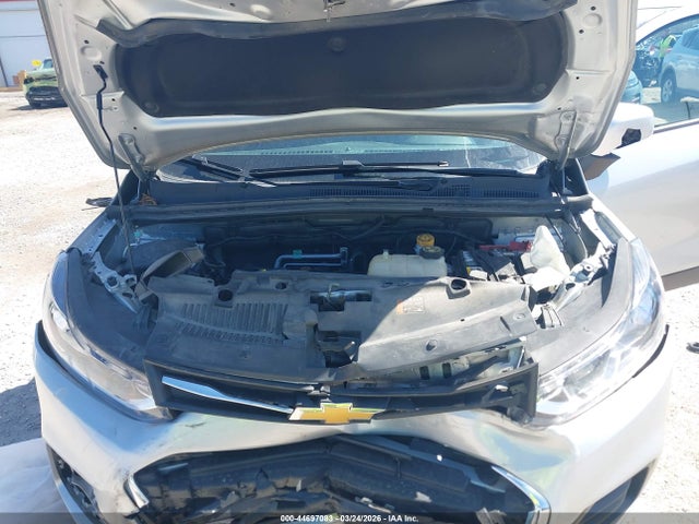 Продаж на аукціоні авто 2020 Chevrolet Trax Fwd Ls, vin: 3GNCJKSB3LL335501, номер лоту: 44697083