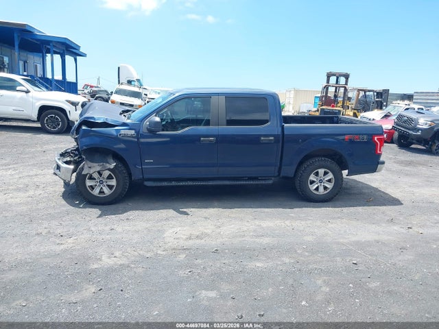 Ford F-150 Xl 2015 1FTEW1EP2FKD98129 Image 14
