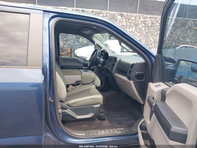 Aukcja sprzedaży 2015 Ford F-150 Xl, vin: 1FTEW1EP2FKD98129, numer aukcji: 44697084