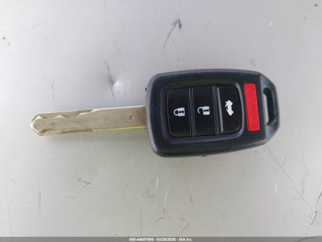 Honda Civic Lx 2018 2HGFC2F69JH511438 Image 11