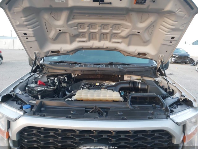 Продажа на аукционе авто 2022 Ford F-150 Xl, vin: 1FTEW1CP0NKE81656, номер лота: 44697089