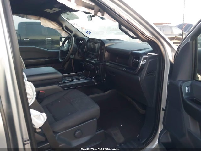 Продажа на аукционе авто 2022 Ford F-150 Xl, vin: 1FTEW1CP0NKE81656, номер лота: 44697089