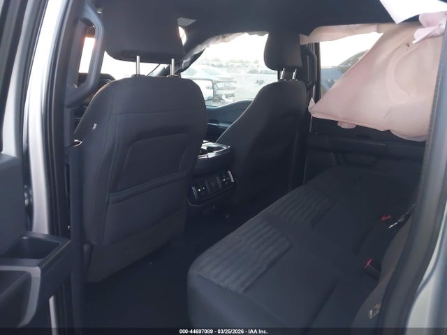 Продажа на аукционе авто 2022 Ford F-150 Xl, vin: 1FTEW1CP0NKE81656, номер лота: 44697089