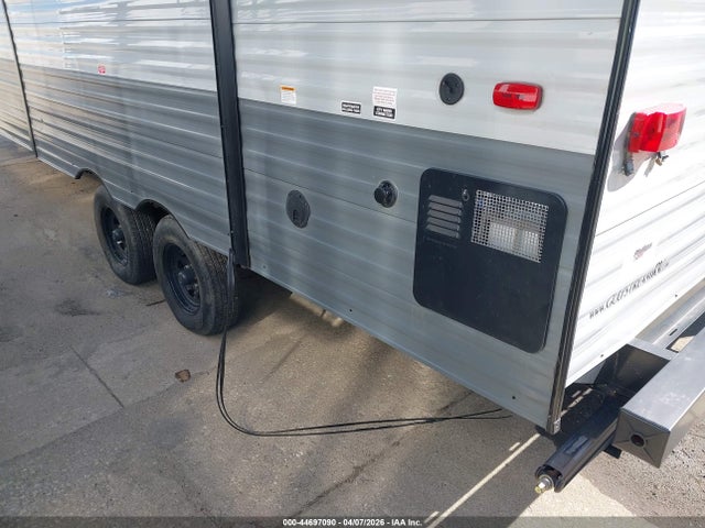 Aukcja sprzedaży 2021 Gulfstream Gulf Stream, vin: 1NL1G2925M1144721, numer aukcji: 44697090