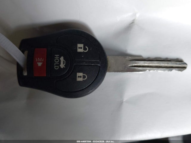 2019 NISSAN SENTRA 3N1AB7AP6KY453926 Photo 10