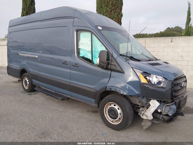 2020 FORD TRANSIT-250 CARGO VAN 1FTBR3X83LKA21445