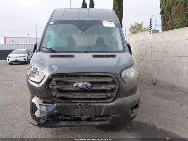 Ford Transit-250 Cargo Van 2020 1FTBR3X83LKA21445 Image 12