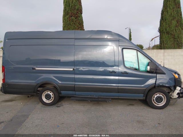 Ford Transit-250 Cargo Van 2020 1FTBR3X83LKA21445 Image 13