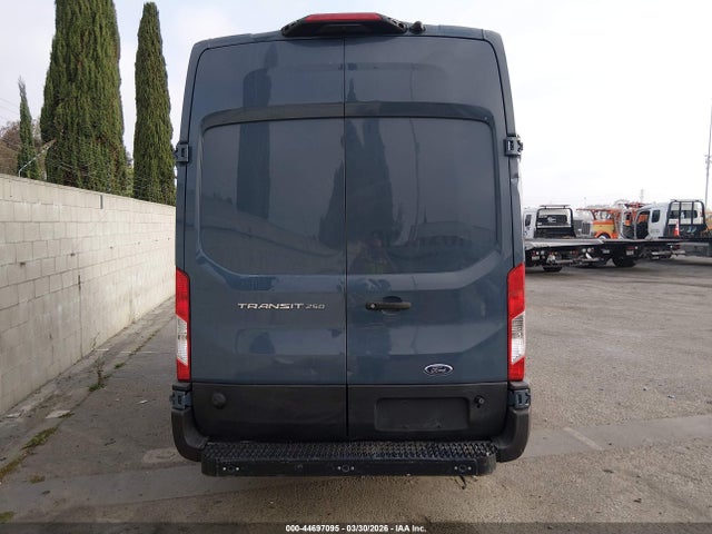 Ford Transit-250 Cargo Van 2020 1FTBR3X83LKA21445 Image 16