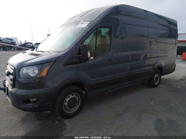 2020 FORD TRANSIT-250 CARGO VAN 1FTBR3X83LKA21445 Photo 1