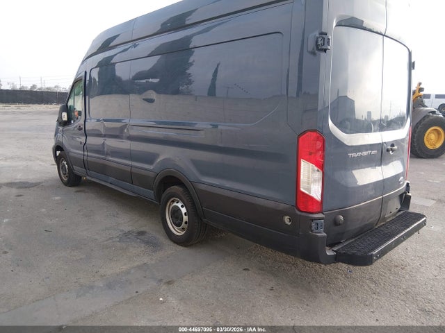 2020 FORD TRANSIT-250 CARGO VAN 1FTBR3X83LKA21445 Photo 2
