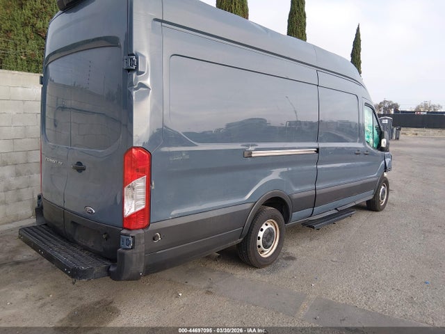 2020 FORD TRANSIT-250 CARGO VAN 1FTBR3X83LKA21445 Photo 3