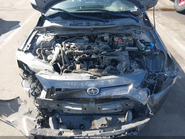 3MYDLBZV6GY146956 Scion IA