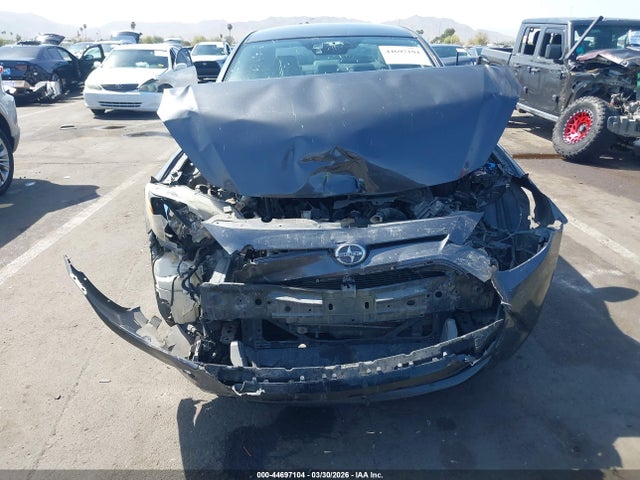 3MYDLBZV6GY146956 Scion IA