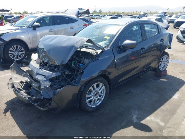 3MYDLBZV6GY146956 Scion IA