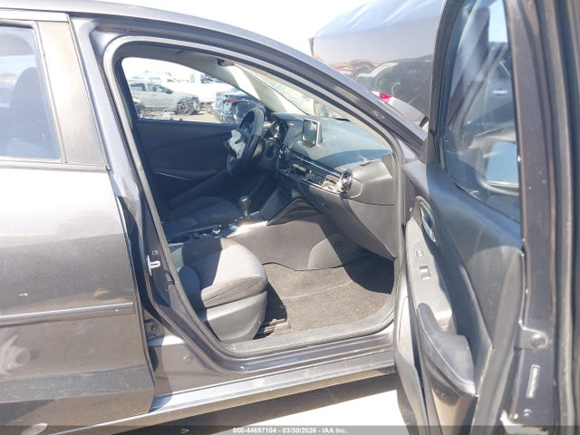 3MYDLBZV6GY146956 Scion IA