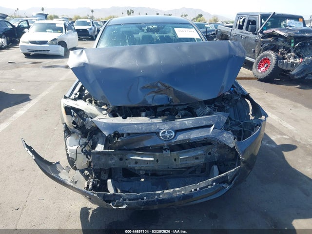 3MYDLBZV6GY146956 Scion IA
