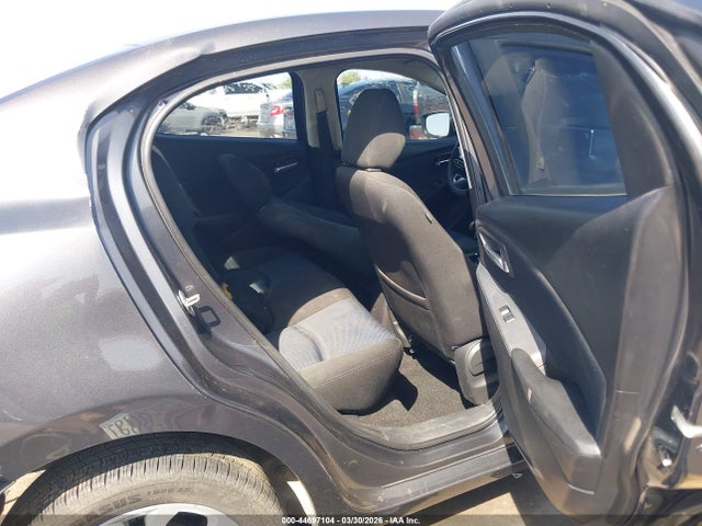 3MYDLBZV6GY146956 Scion IA