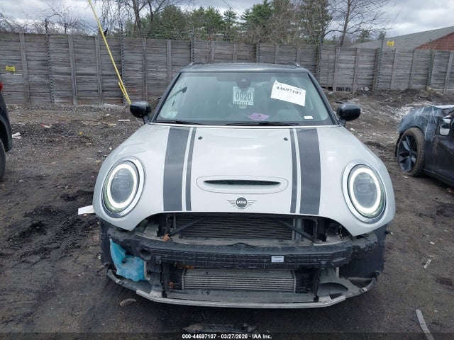 Mini Clubman Cooper S 2022 WMWLV7C07N2R91192 Image 13
