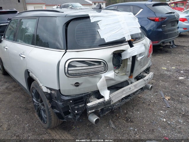 Mini Clubman Cooper S 2022 WMWLV7C07N2R91192 Image 18