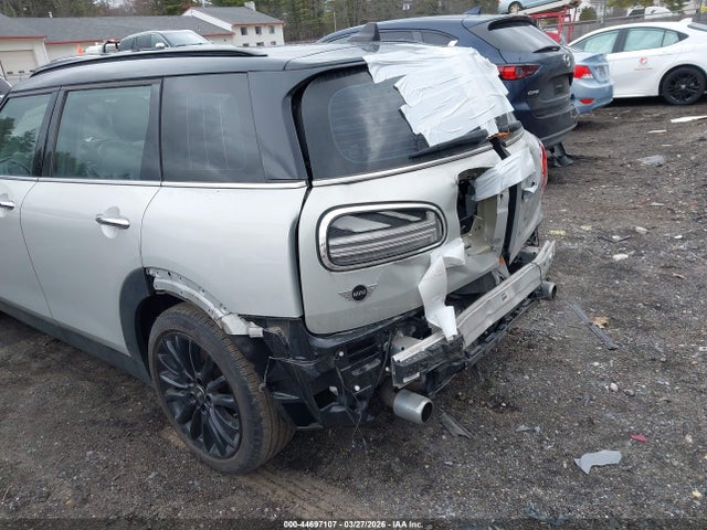 Mini Clubman Cooper S 2022 WMWLV7C07N2R91192 Image 19