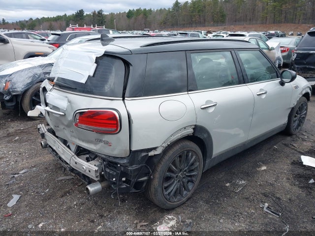 Mini Clubman Cooper S 2022 WMWLV7C07N2R91192 Image 20