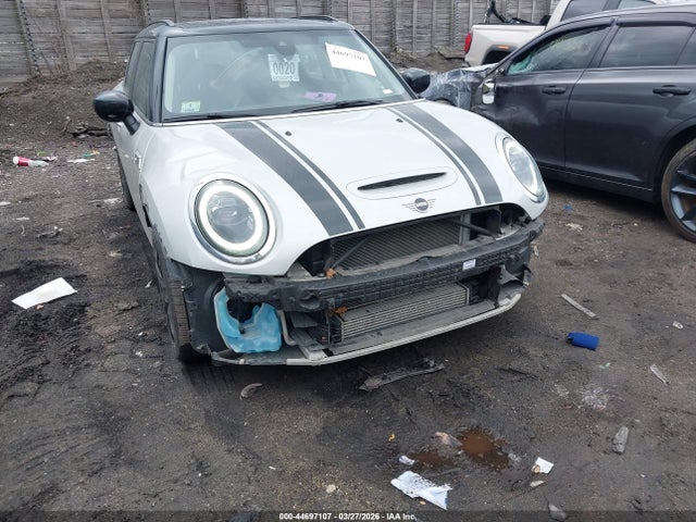 Mini Clubman Cooper S 2022 WMWLV7C07N2R91192 Image 21