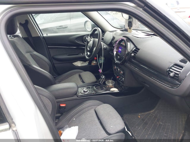 Mini Clubman Cooper S 2022 WMWLV7C07N2R91192 Image 5