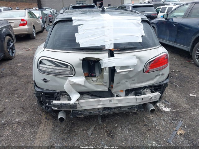 Mini Clubman Cooper S 2022 WMWLV7C07N2R91192 Image 6