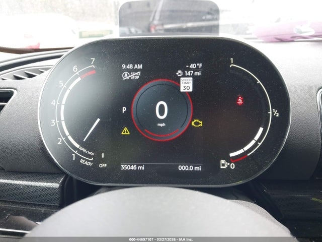 Mini Clubman Cooper S 2022 WMWLV7C07N2R91192 Image 7