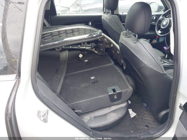 Mini Clubman Cooper S 2022 WMWLV7C07N2R91192 Image 8