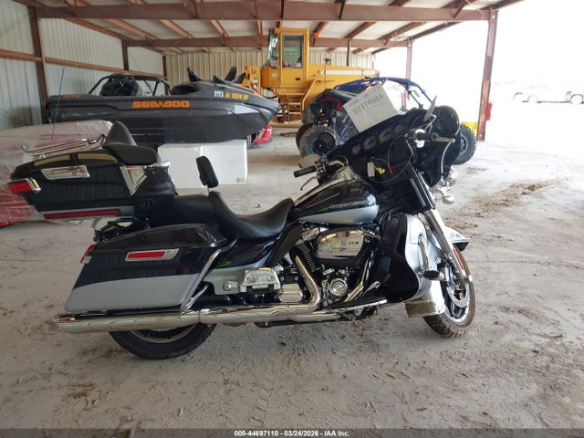 Harley-Davidson FLHTK 2019 1HD1KEF16KB626136 Image 12