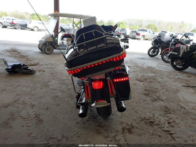 Harley-Davidson FLHTK 2019 1HD1KEF16KB626136 Image 6