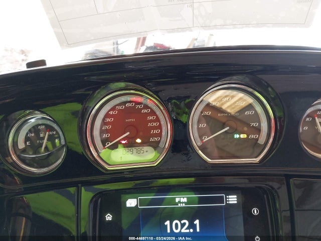 Harley-Davidson FLHTK 2019 1HD1KEF16KB626136 Image 7
