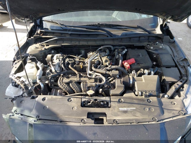 1N4BL4DV0MN418831 Nissan Altima Sv Fwd