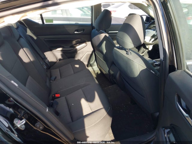1N4BL4DV0MN418831 Nissan Altima Sv Fwd